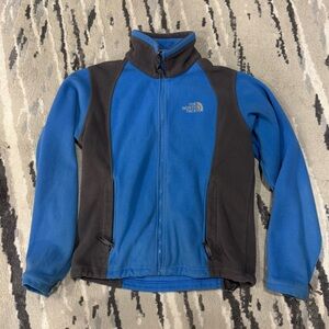 Fleece NorthFace